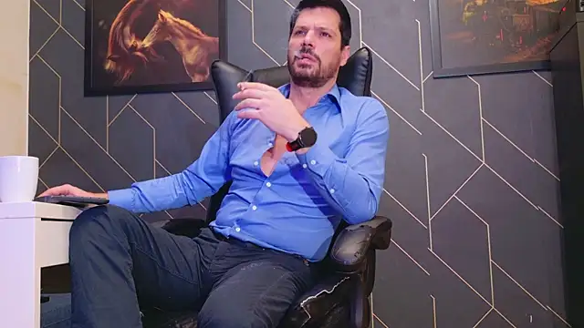 ChrisKox online show from January 27, 2025, 3:39 pm