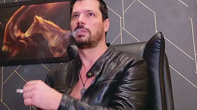 ChrisKox online show from January 28, 2025, 10:45 pm