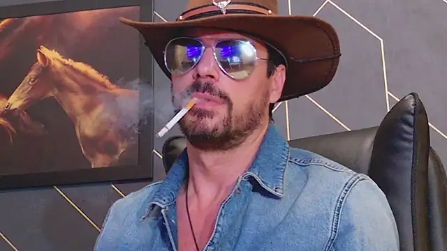 ChrisKox online show from January 29, 2025, 1:48 am