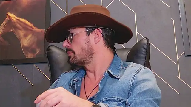 ChrisKox online show from January 29, 2025, 4:58 am