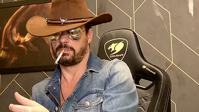 ChrisKox online show from January 30, 2025, 5:09 am