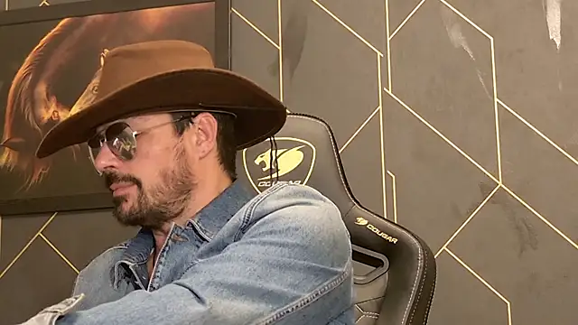 ChrisKox online show from January 30, 2025, 8:11 am