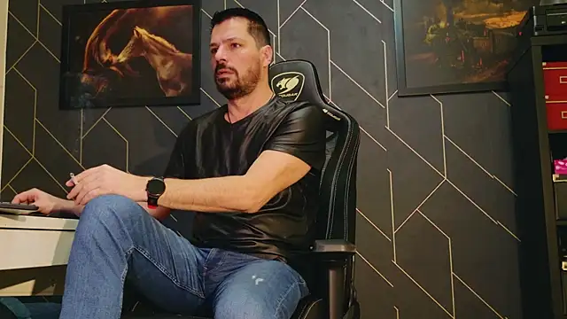 ChrisKox online show from January 31, 2025, 8:11 am