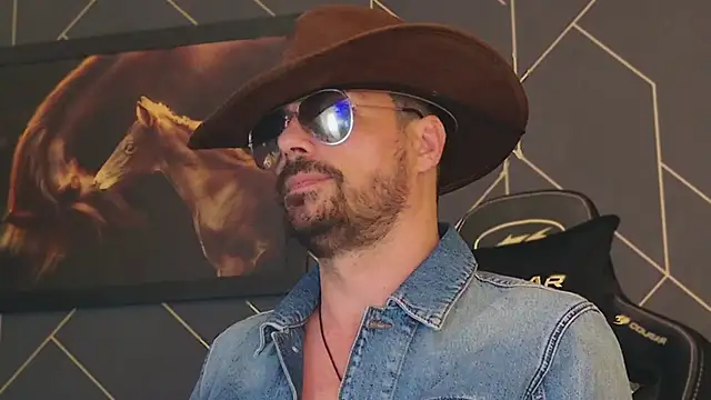 ChrisKox online show from January 31, 2025, 2:17 pm