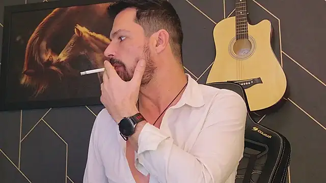 ChrisKox online show from February 2, 2025, 6:48 am