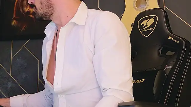 ChrisKox online show from February 2, 2025, 9:34 pm