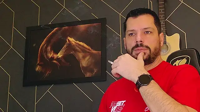 ChrisKox online show from February 4, 2025, 3:00 am