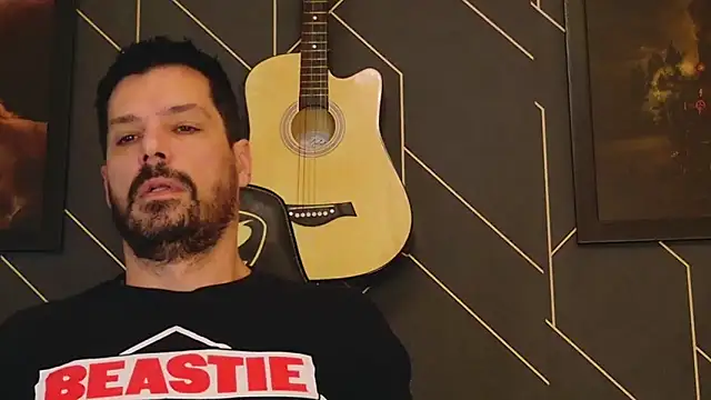 ChrisKox online show from February 8, 2025, 10:07 am