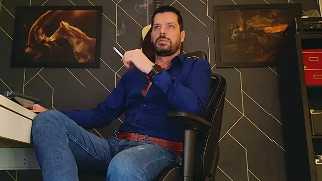 ChrisKox online show from February 14, 2025, 4:15 am