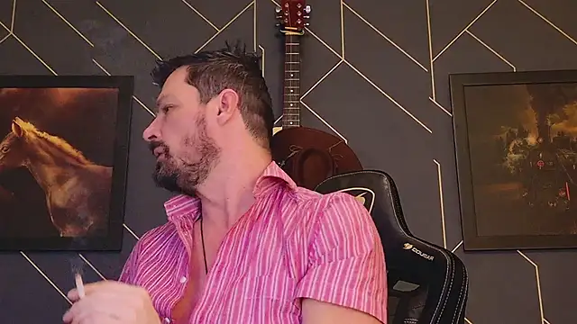 ChrisKox online show from February 15, 2025, 4:47 am