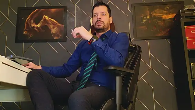 ChrisKox online show from February 17, 2025, 8:15 pm