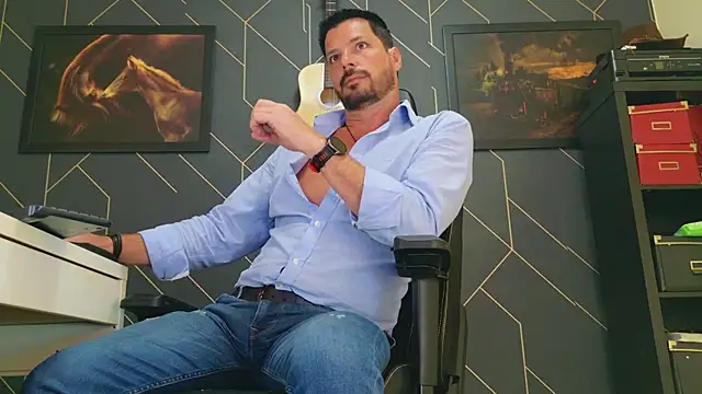 ChrisKox online show from March 10, 2025, 6:38 am