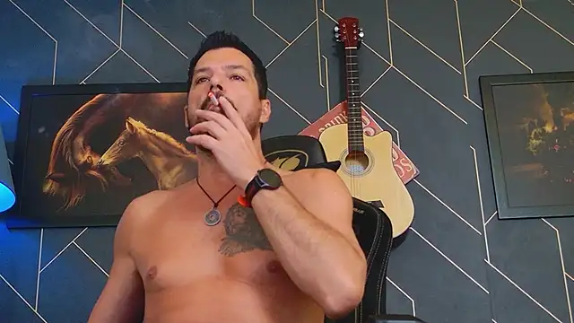 ChrisKox online show from September 16, 2025, 6:25 am