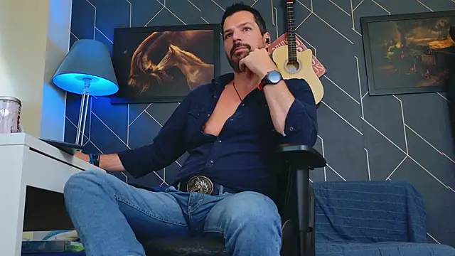 ChrisKox online show from September 21, 2025, 6:48 am