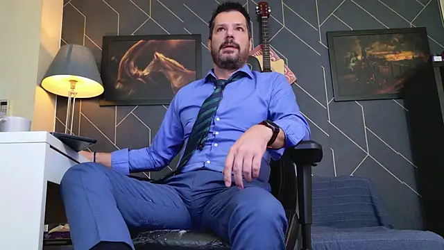 ChrisKox online show from November 9, 2025, 3:05 am