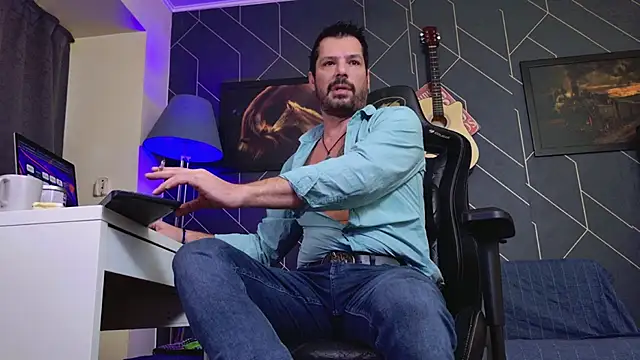 ChrisKox online show from November 27, 2025, 6:04 am