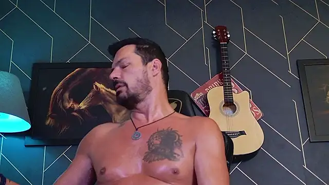 Snapshot of ChrisKox chatting on February 16, 2026, 3:13 am ChrisKox online show from February 16, 2026, 3:13 am