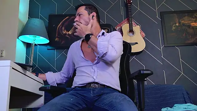 Snapshot of ChrisKox chatting on February 17, 2026, 5:15 am ChrisKox online show from February 17, 2026, 5:15 am