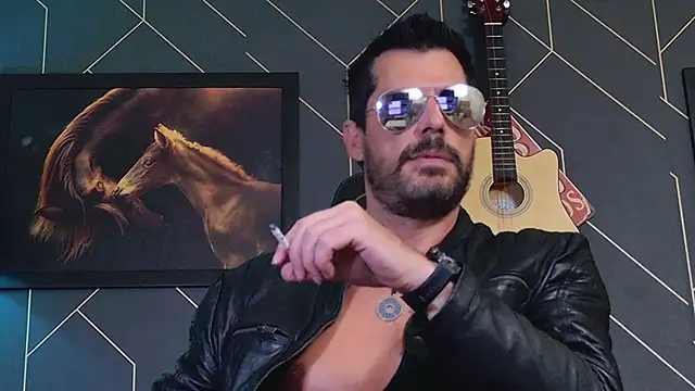 Snapshot of ChrisKox chatting on March 1, 2026, 7:32 am ChrisKox online show from March 1, 2026, 7:32 am