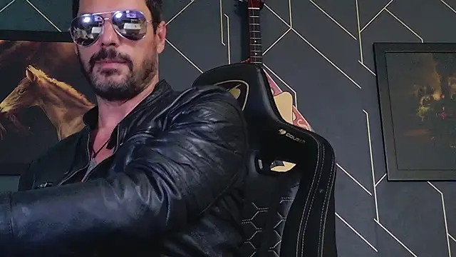 Snapshot of ChrisKox chatting on March 1, 2026, 8:00 pm ChrisKox online show from March 1, 2026, 8:00 pm