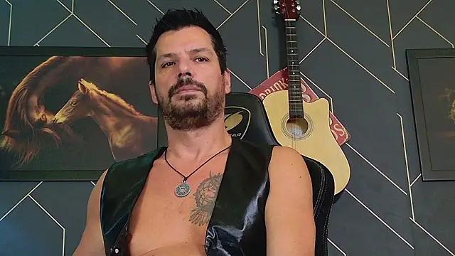 ChrisKox online show from March 8, 2026, 6:01 pm