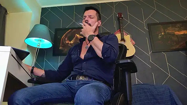 ChrisKox online show from March 22, 2026, 9:18 pm