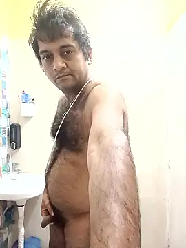 rarindam17 online show from January 9, 2026, 3:09 am