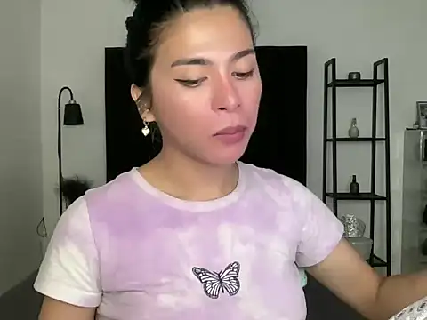 Snapshot of your_bianca69 chatting on January 22, 2025, 7:14 am your bianca69 online show from January 22, 2025, 7:14 am