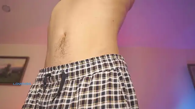 AlanDeNavarre online show from March 5, 2025, 10:21 pm