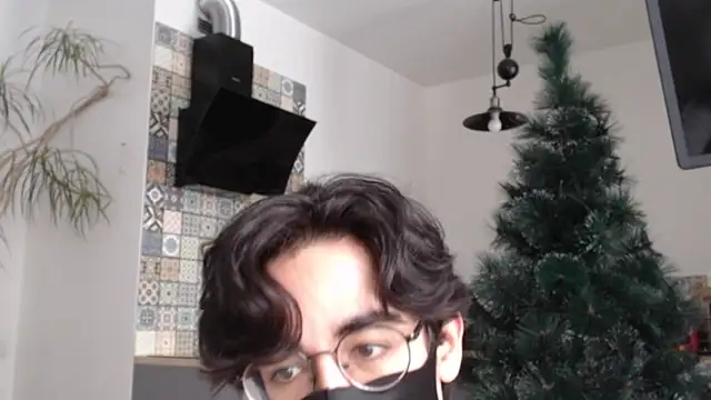 AlanDeNavarre online show from February 20, 2026, 7:43 am