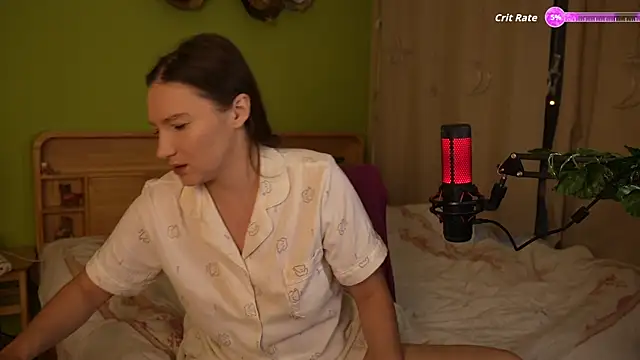 Gessifossa online show from October 18, 2025, 2:29 pm