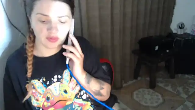 Snapshot of kattydirtylol chatting on September 29, 2025, 6:07 am kattydirtylol online show from September 29, 2025, 6:07 am