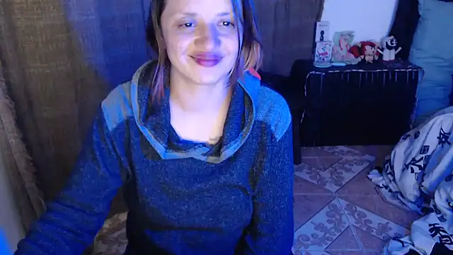 kattydirtylol online show from November 22, 2025, 2:54 am