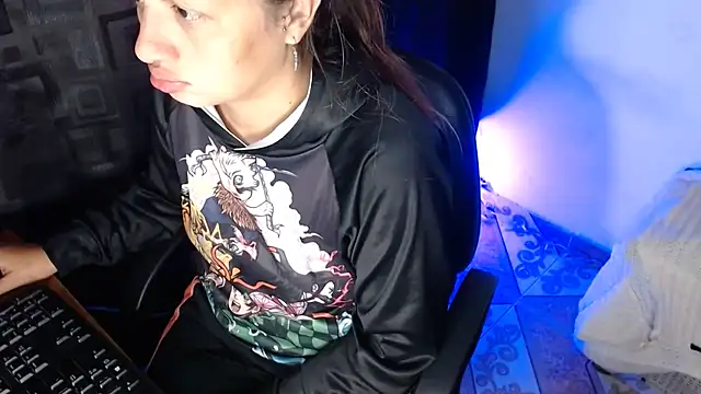 kattydirtylol online show from April 2, 2026, 2:09 am