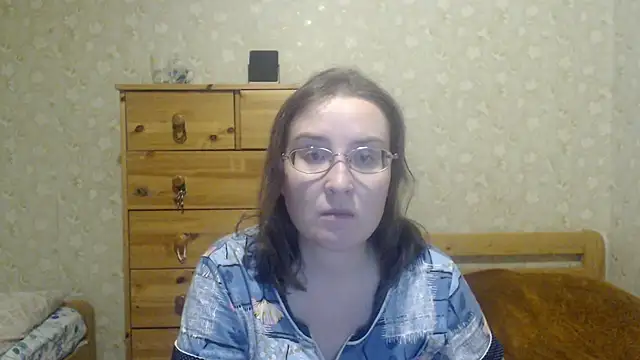 Smart Rose online show from January 31, 2025, 11:56 pm