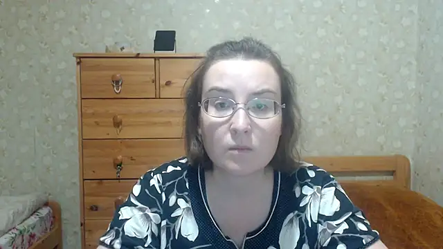 Smart Rose online show from November 16, 2025, 1:17 pm