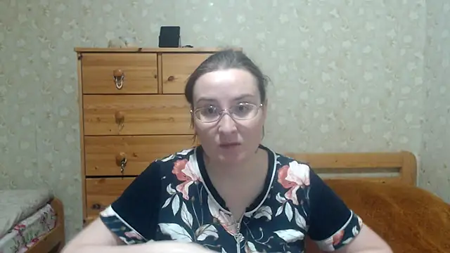 Smart Rose online show from November 23, 2025, 3:34 pm