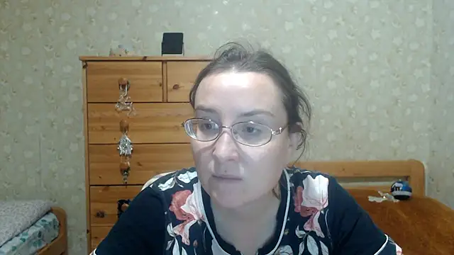 Smart Rose online show from January 5, 2026, 8:12 pm