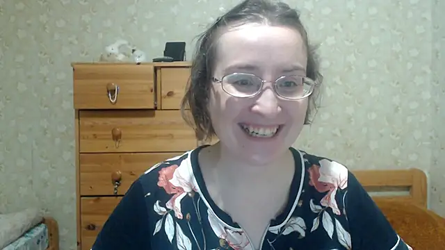 Smart Rose online show from March 5, 2026, 6:59 pm