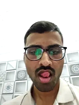 krishna8035 online show from March 9, 2026, 10:08 am