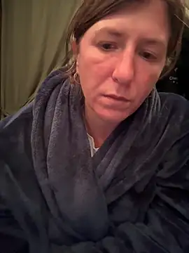 Natali UA online show from September 28, 2025, 5:51 pm