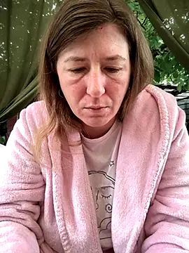 Natali UA online show from October 6, 2025, 6:22 am