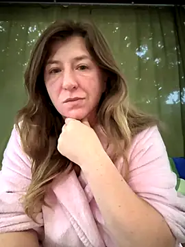 Natali UA online show from October 11, 2025, 4:33 am