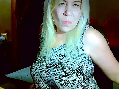 AgoniA7 online show from February 15, 2026, 5:09 pm