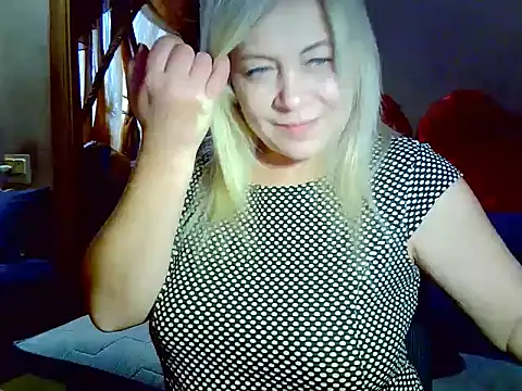 AgoniA7 online show from February 26, 2026, 8:24 am