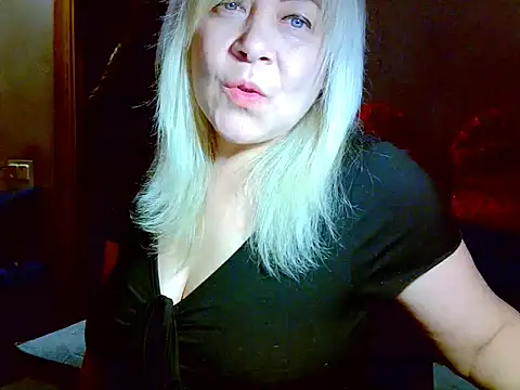 AgoniA7 online show from May 31, 2026, 6:09 pm