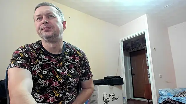 SanFrantsisko online show from October 7, 2025, 12:13 pm