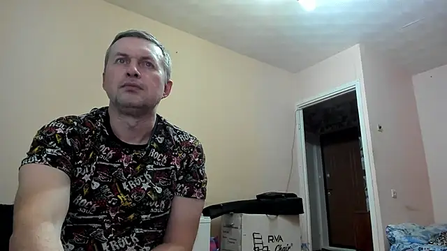 SanFrantsisko online show from October 18, 2025, 10:32 pm