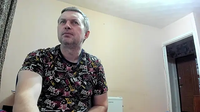 SanFrantsisko online show from November 1, 2025, 10:56 pm