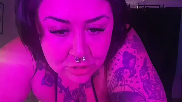 Sad1st1kSadie online show from April 23, 2026, 10:12 pm